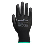 Portwest A120 PU Palm Glove