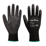 Portwest A120 PU Palm Glove