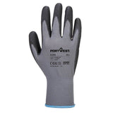 Portwest A120 PU Palm Glove
