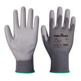 Portwest Grip 13 PU Palm Glove