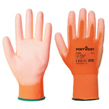 Portwest Grip 13 PU Palm Glove