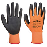Portwest Grip 13 PU Palm Glove