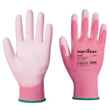Portwest A120 PU Palm Glove