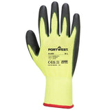 Portwest A120 PU Palm Glove