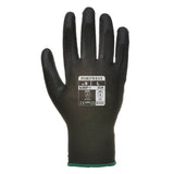 Portwest A129 PU Palm Glove - Carton (480 Pairs)