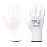 Portwest PU Palm Glove - Carton (480 Pairs)
