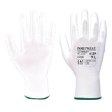 Portwest A129 PU Palm Glove - Carton (480 Pairs)