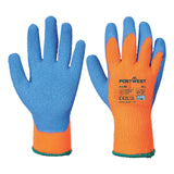 Portwest Cold 7 Latex Crinkle Glove