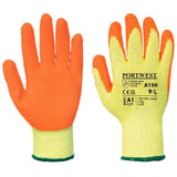 Portwest A150 Classic Grip Latex Glove