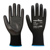 Portwest Grip 13 PU Touchscreen Glove