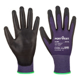 Portwest Grip 13 PU Touchscreen Glove