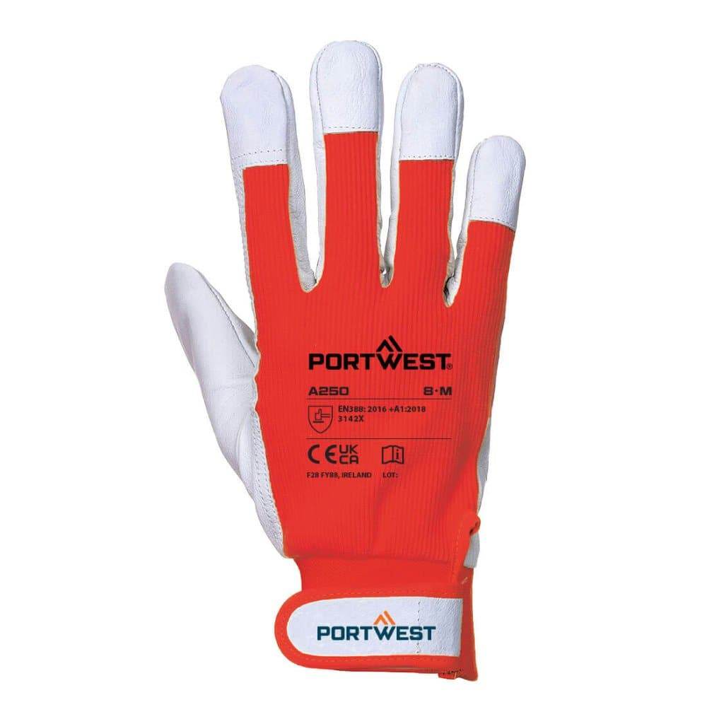 Portwest A250 Tergsus Gloves