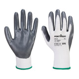Portwest Grip 13 Nitrile Glove