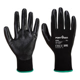 Portwest Grip 13 Nitrile Foam Glove