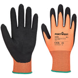 Portwest Grip 15 Nitrile Sandy Glove