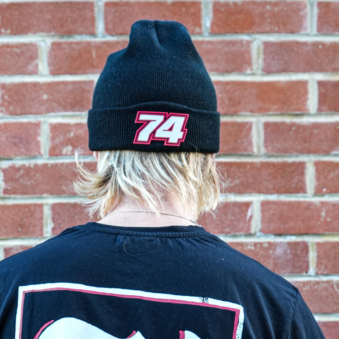 Davey Todd Beanie