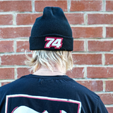 Davey Todd Beanie