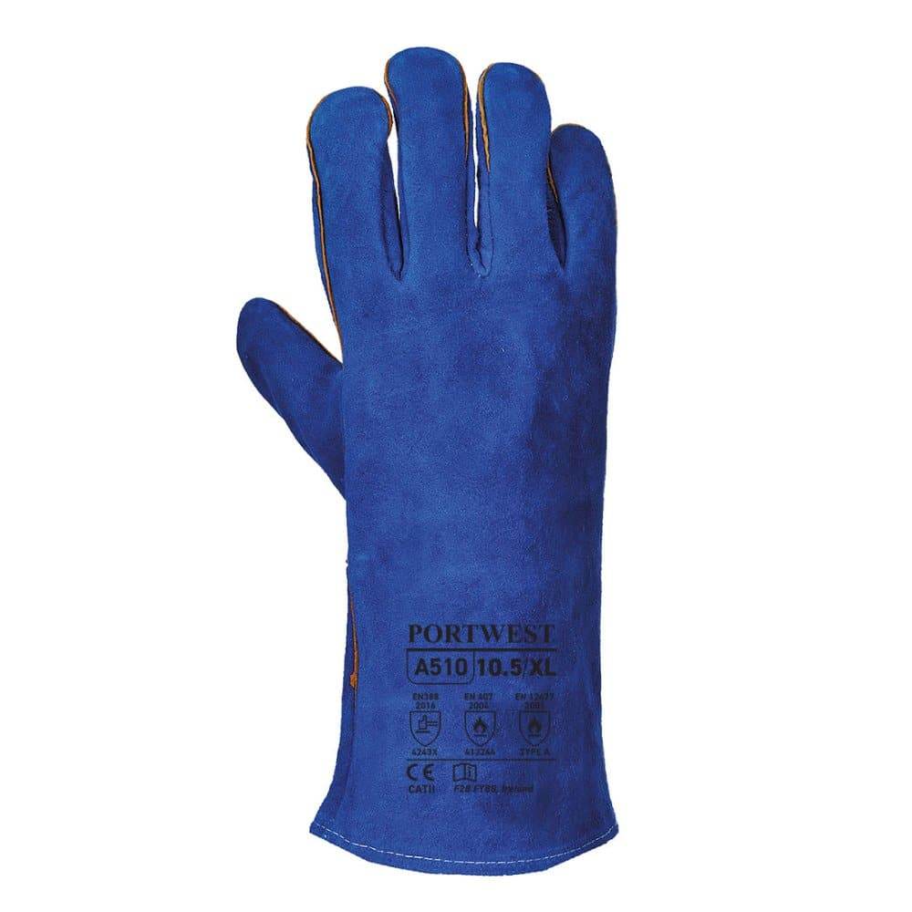 Portwest A510 Welders Gauntlet