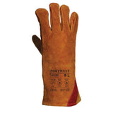 Portwest A530 Reinforced Welding Gauntlet