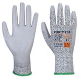 Portwest A620 LR Cut PU Palm Gloves