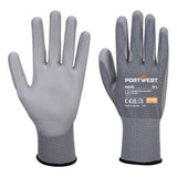 Portwest Cut B13 PU Economy Glove