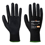 Portwest Cut B13 PU Economy Glove