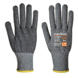Portwest A640 Sabre-Dot Gloves