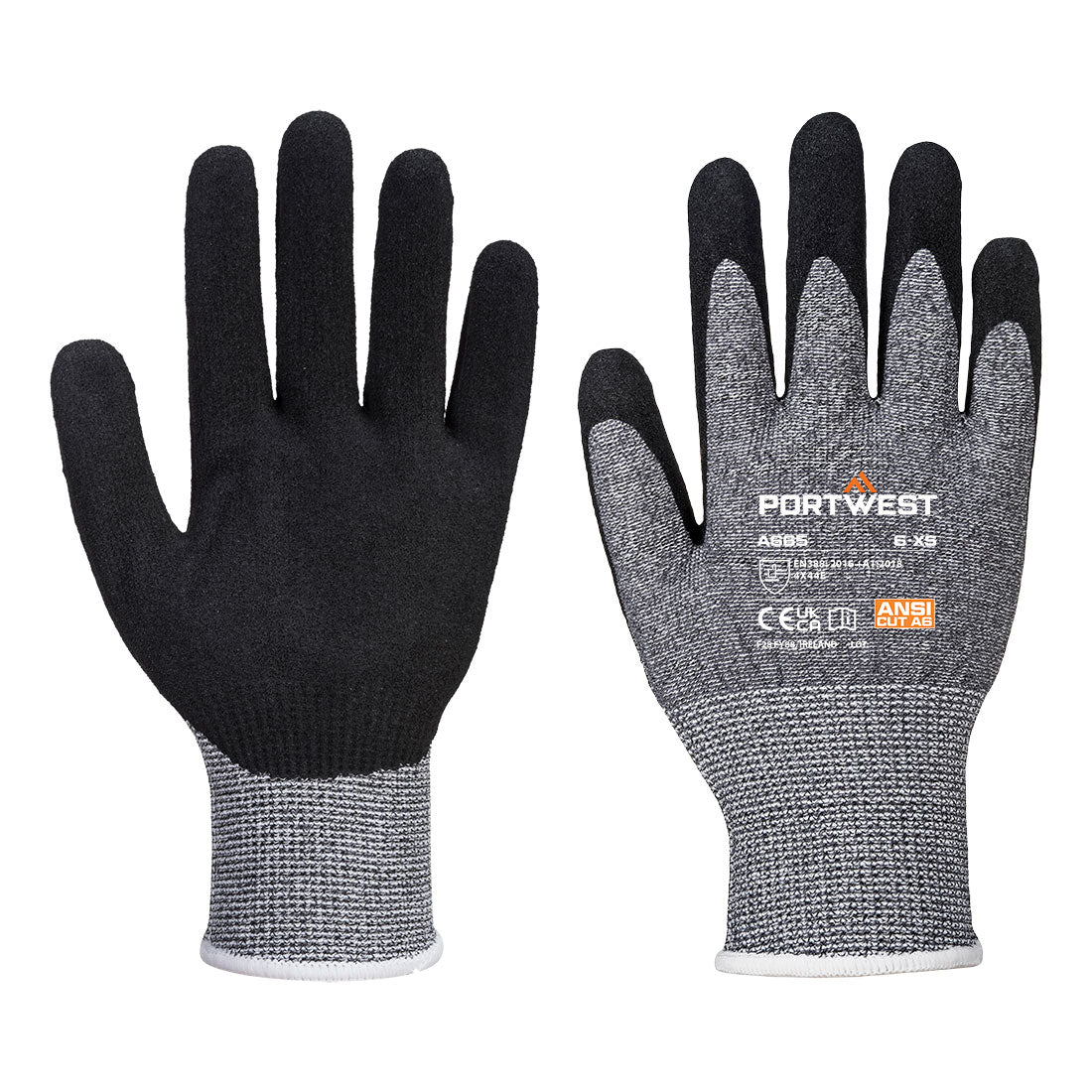 Portwest Cut E13 Nitrile Glove