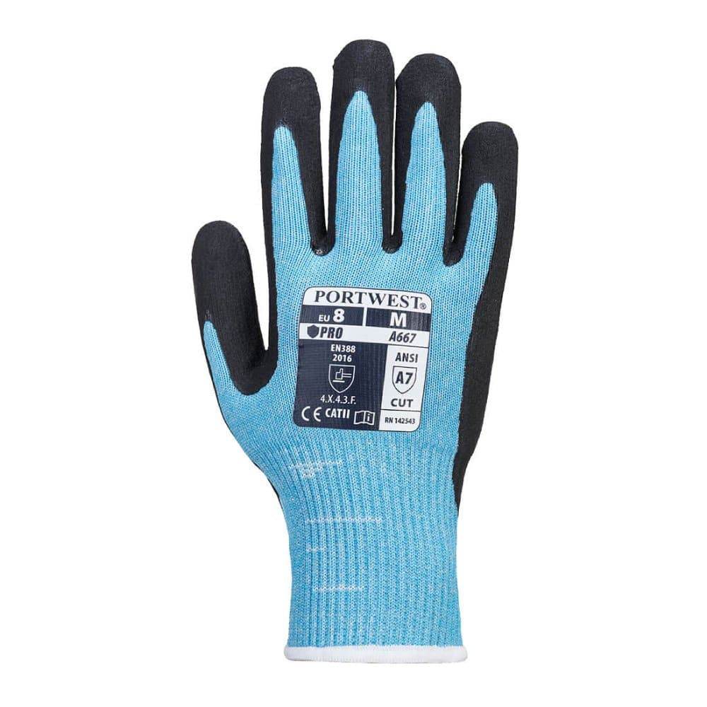 Portwest A667 Claymore AHR Cut Glove