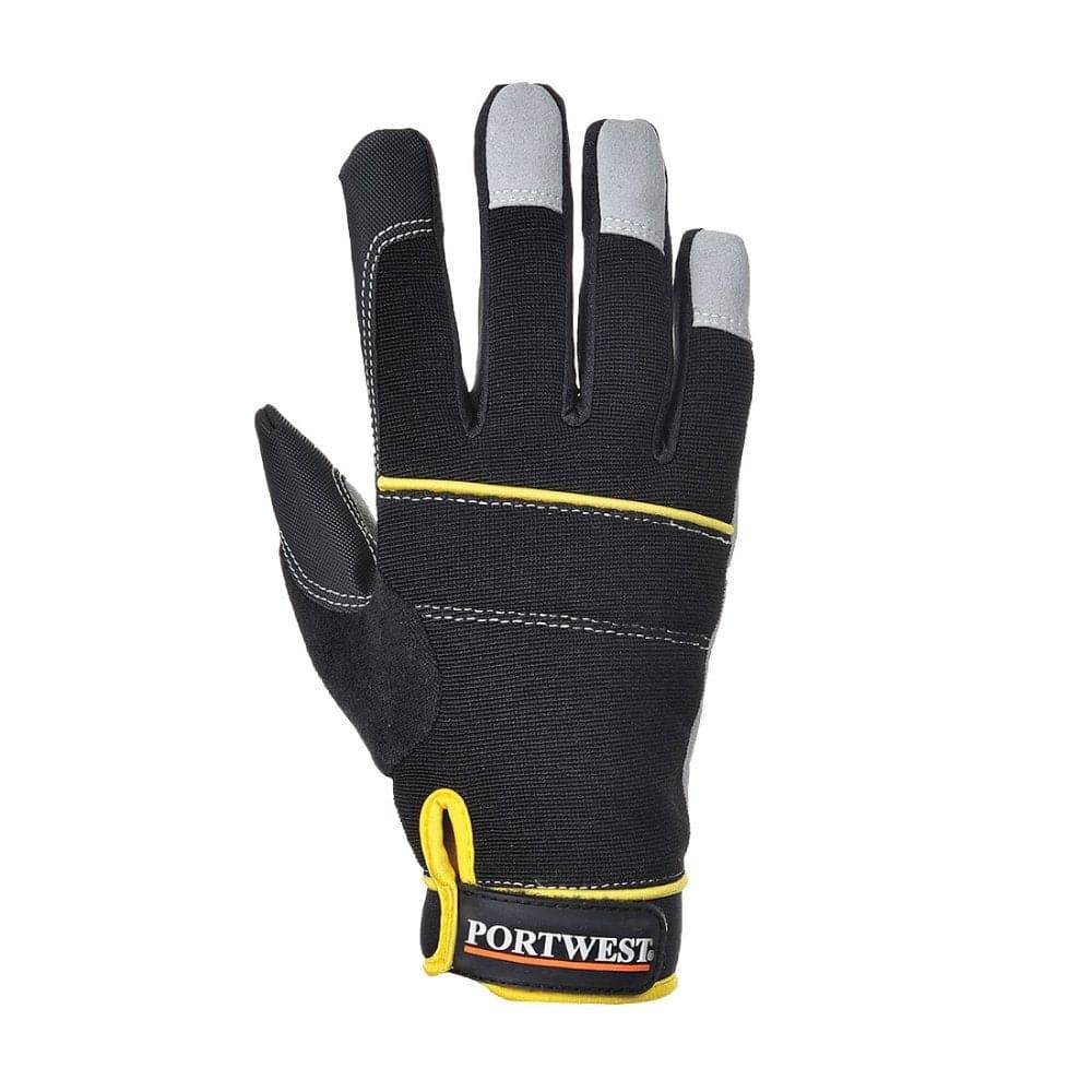Portwest A710 Tradesman High Performance Gloves