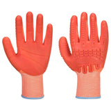 Portwest A728 Supergrip Impact HR Cut Gloves