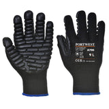 Portwest A790 Anti Vibration Gloves