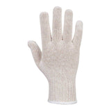 Portwest AB030 String Knit Liner Glove (288 Pairs)