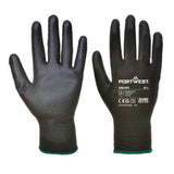 Portwest AB129 PU Palm Glove (288 Pairs)