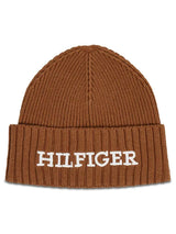 Tommy Hilfiger MONOTYPE Mens Hats Desert Khaki