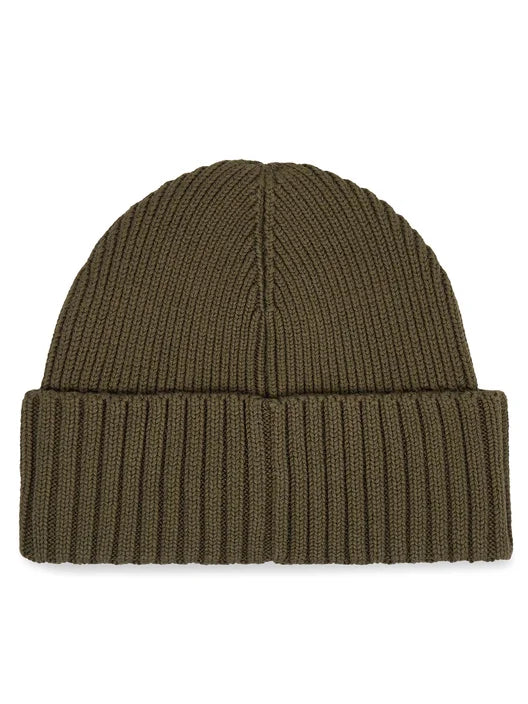 Tommy Hilfiger MONOTYPE Mens Hats Army Green