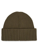 Tommy Hilfiger MONOTYPE Mens Hats Army Green