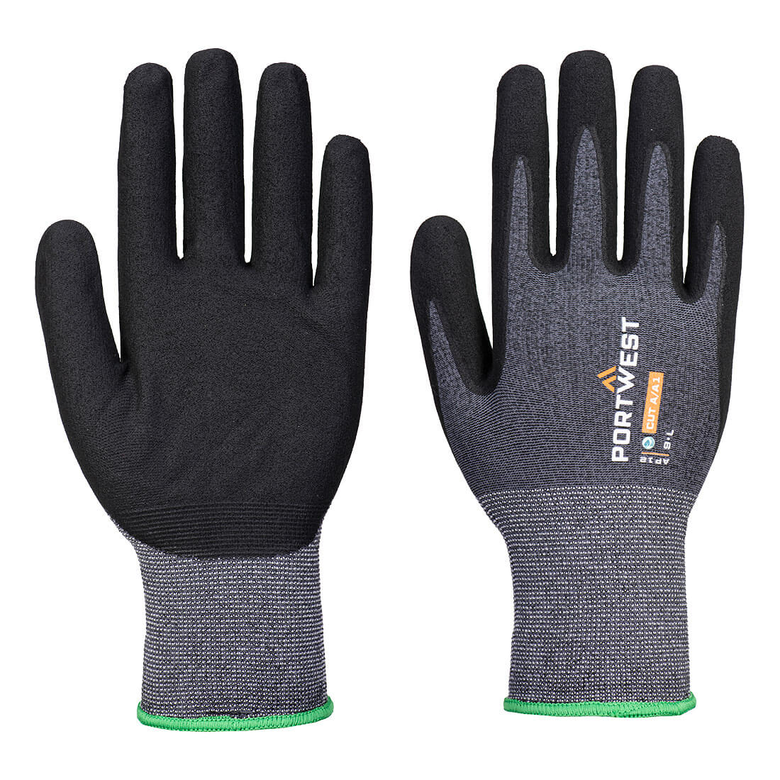 Portwest SG Grip 15 Eco Nitrile Glove