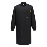 Portwest Anti-Static ESD Howie Coat