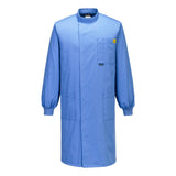 Portwest Anti-Static ESD Howie Coat
