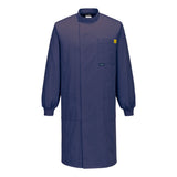 Portwest Anti-Static ESD Howie Coat