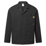 Portwest Anti-Static ESD Lab Jacket