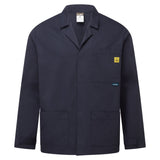 Portwest Anti-Static ESD Lab Jacket
