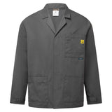 Portwest Anti-Static ESD Lab Jacket