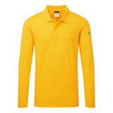 Portwest Anti-Static ESD Polo Shirt L/S