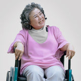 Mum 2 Mum PLUS Adult Disability Bib - 15 Colours