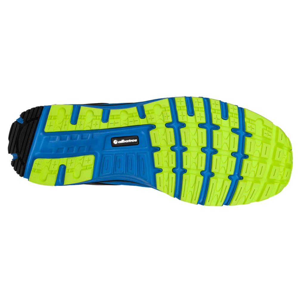 Albatros Lift Impulse Low S1P ESD HRO SRA Safety Work Trainer Shoe Various Colours