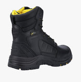 Amblers Safety AS350C Mens Safety Boots Black