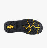 Amblers Safety AS350C Mens Safety Boots Black