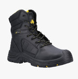 Amblers Safety AS350C Mens Safety Boots Black